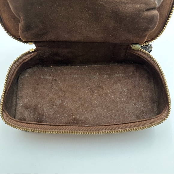 Louis Vuitton Vintage Monte Carlo Jewelry case box - Picture 14 of 15